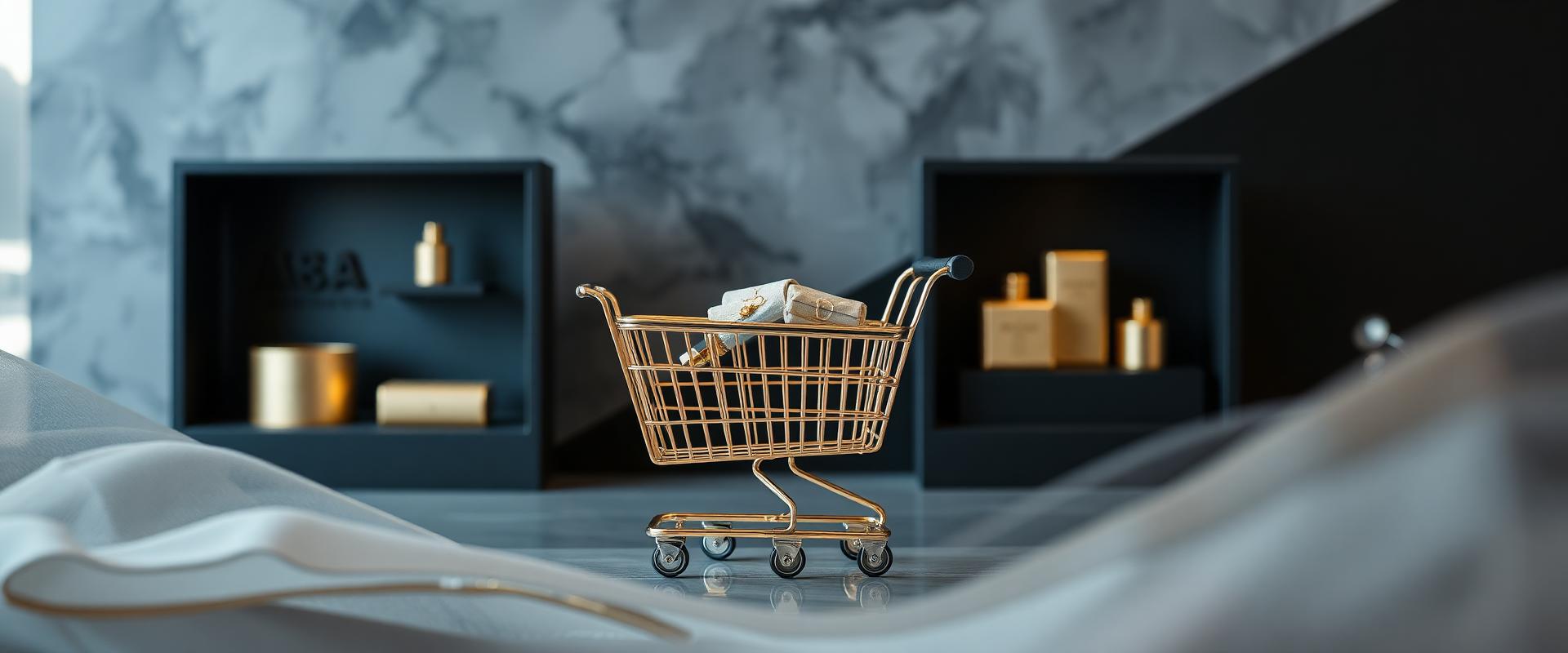Ecommerce & WooCommerce Web Design | Heidlebaugh Digital Modern WooCommerce ecommerce store on laptop and phone — Heidlebaugh Digital ecommerce design