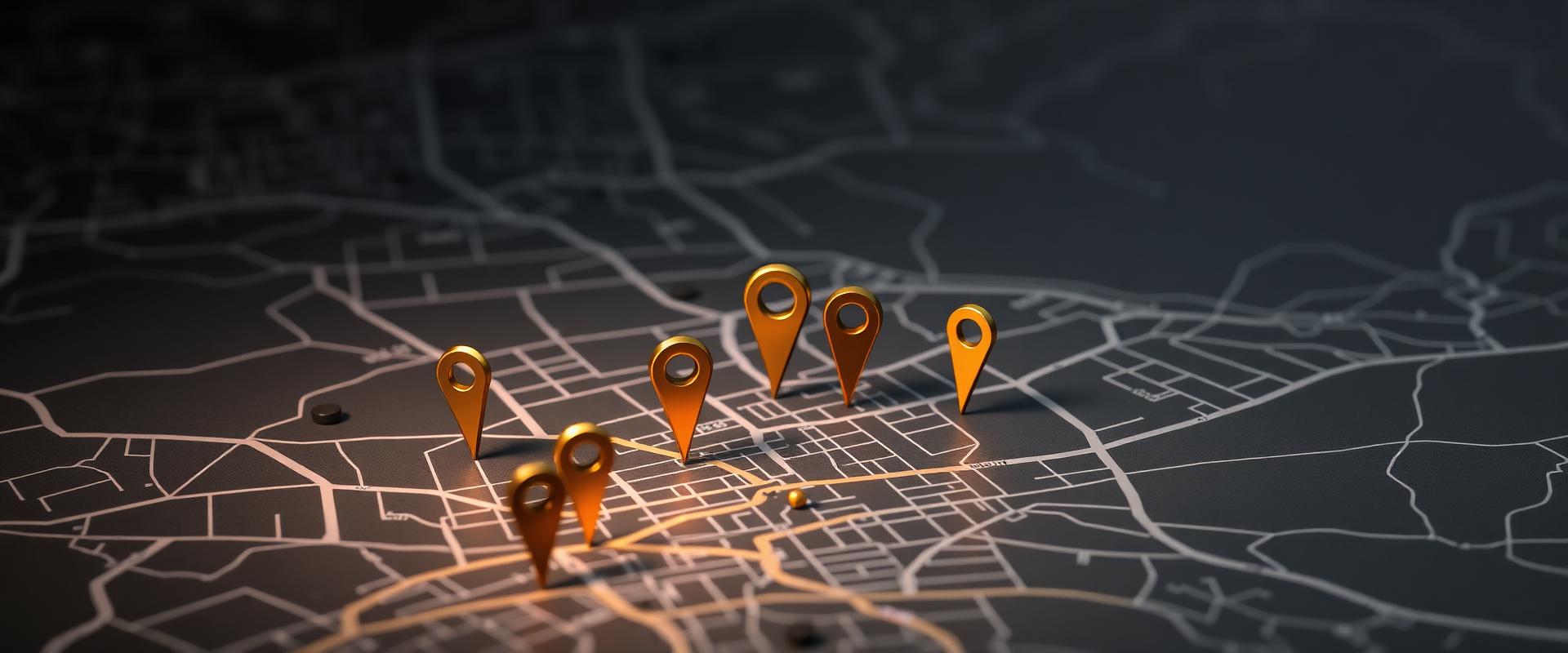 Google Maps local pack listing for a small business — Heidlebaugh Digital Google Maps SEO